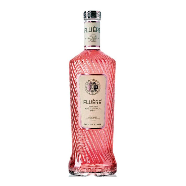 Distilled non-alcoholic drink Rasbari Blend