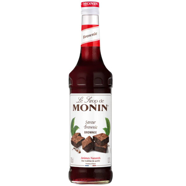 сироп Монин Брауни 0,70 л.