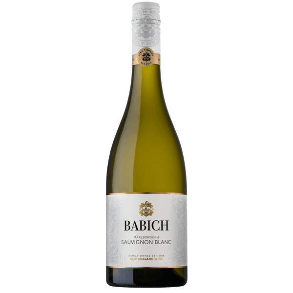 Marlborough Sauvignon Blanc 2023