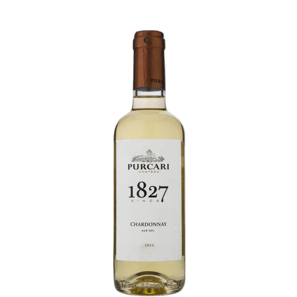 White wine Chardonnay 1827 2023