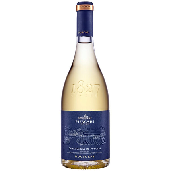 Château Purcari Nocturne Chardonnay IGP 2023