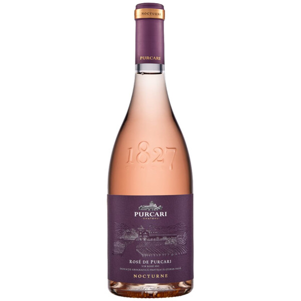 wine Rose Nocturne 2022