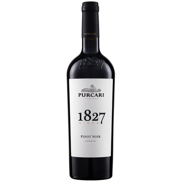 Pinot Noir 1827 2023