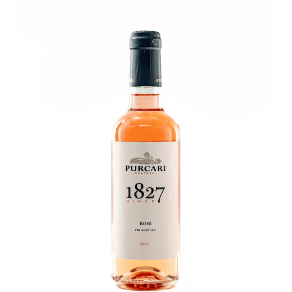 Вино Розе 1827