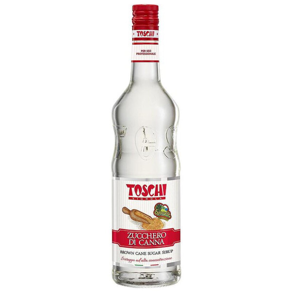 Захарен Сироп