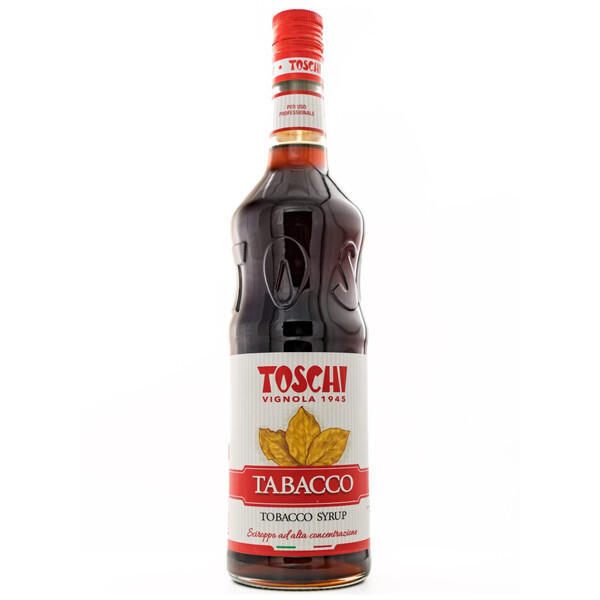 syrup Tabacco