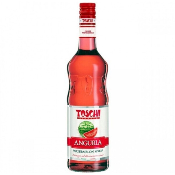 Сироп Диня 1,0 л. Тоски , Италия