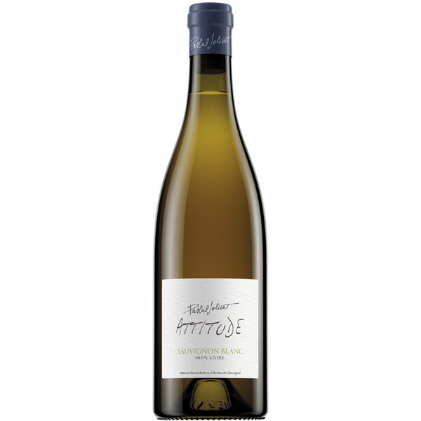 white wine Sauvignon Blanc Attitude 2020