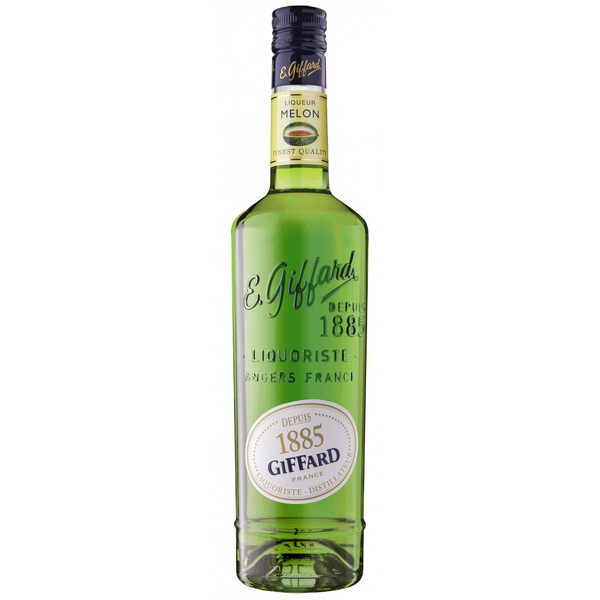 Liqueur Melon