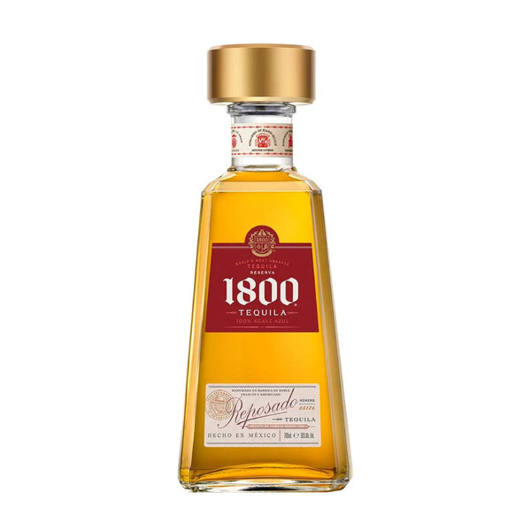 Текила 1800 Репосадо
