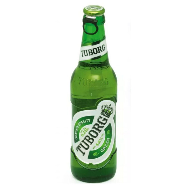 Tuborg 0.330