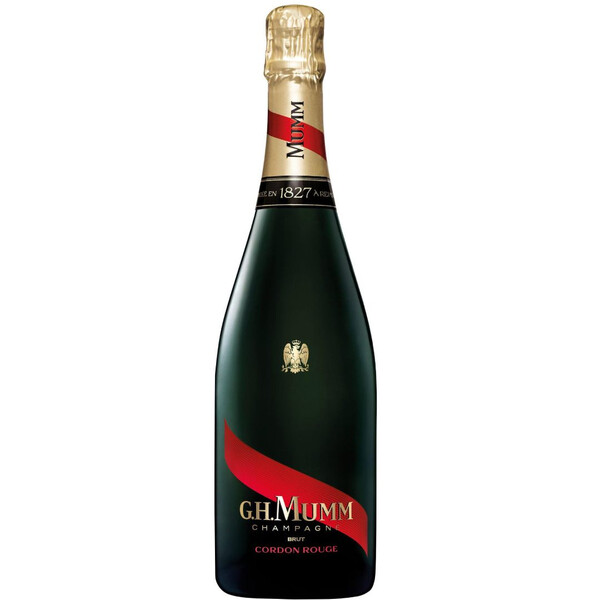 Mumm Cordon Rouge Brut