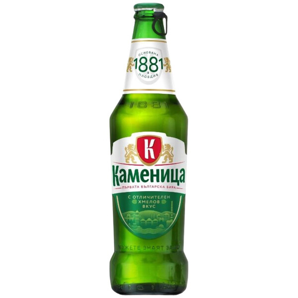 Каменица Светло