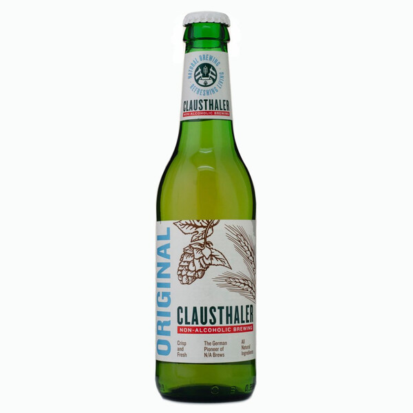 Clausthaler Classic
