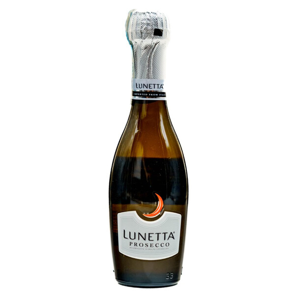 Prosecco Spumante Brut Luneta