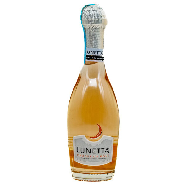 Prosecco Spumante Rosé Brut Luneta