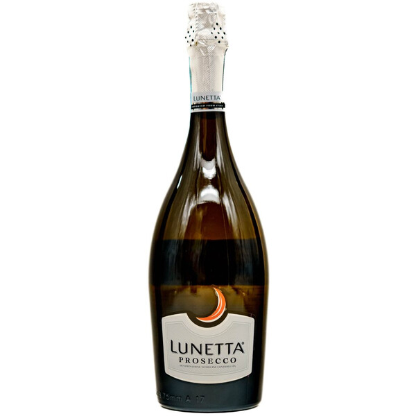 Prosecco Spumante Brut Luneta