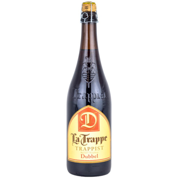 La Trappe Dubbel