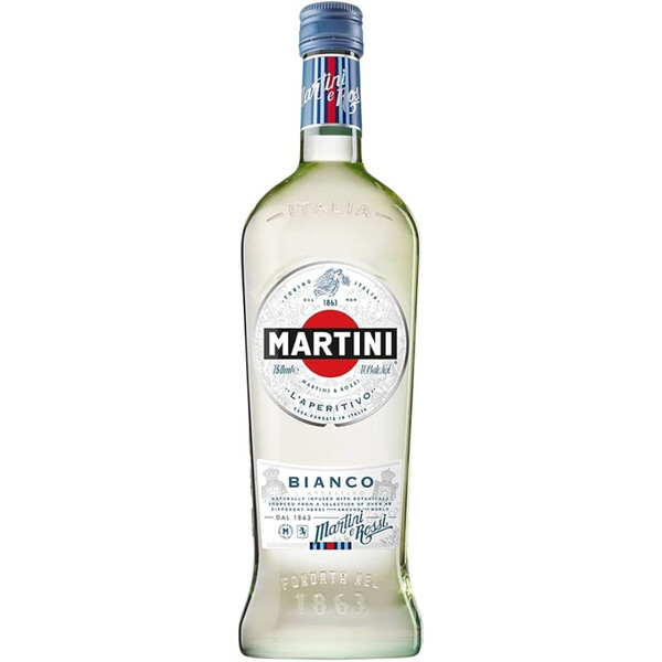 Вермут Мартини Бианко