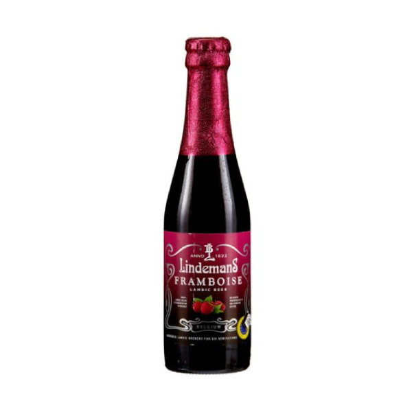Lindemans Framboise