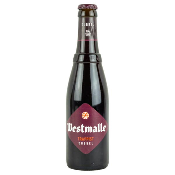 Westmalle Dubbel