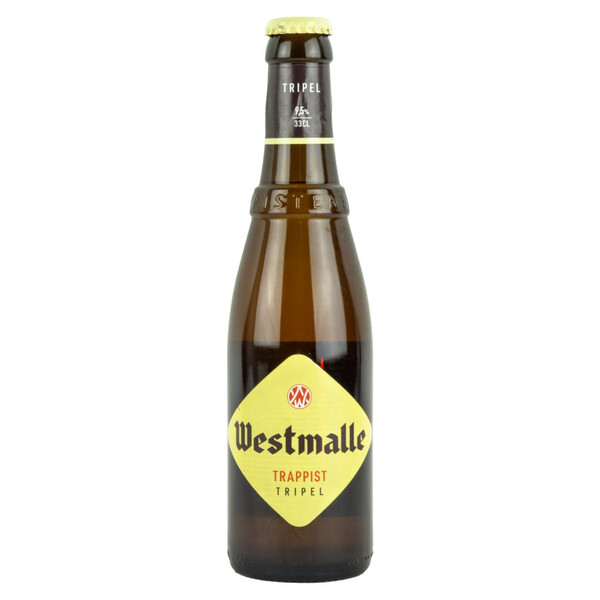 Westmalle Tripel 