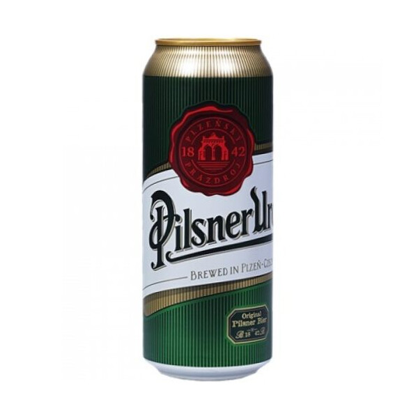 Пилзнер Юркуел Светло, Кен
