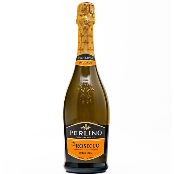 Prosecco Extra Dry DOK 0.75 l. Perlino
