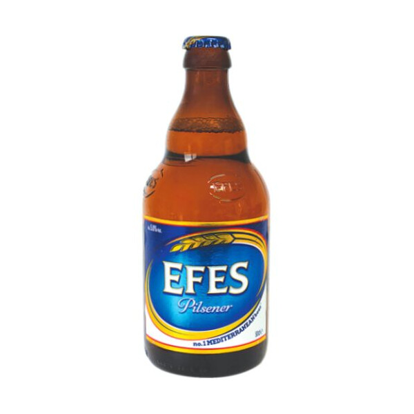 Efes Pilsener