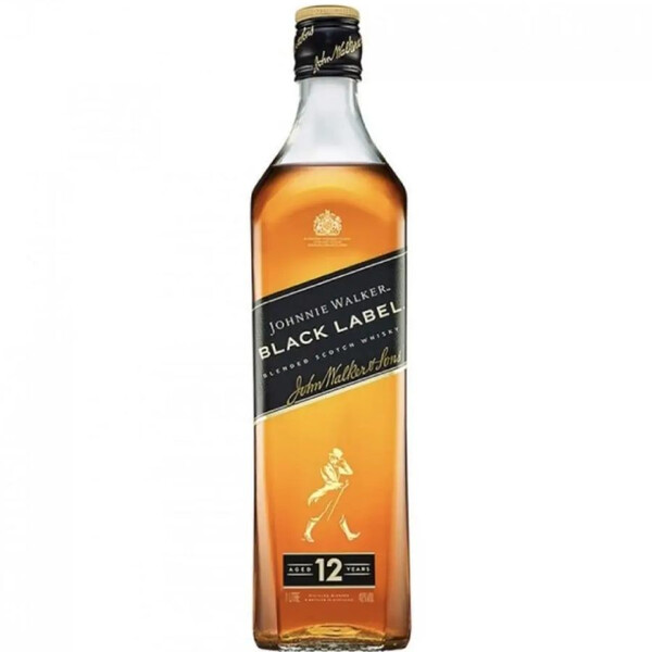 Johnnie Walker Black Label