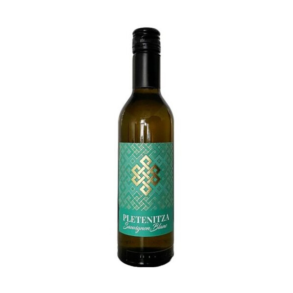 Pletenitza Sauvignon Blanc 0.375
