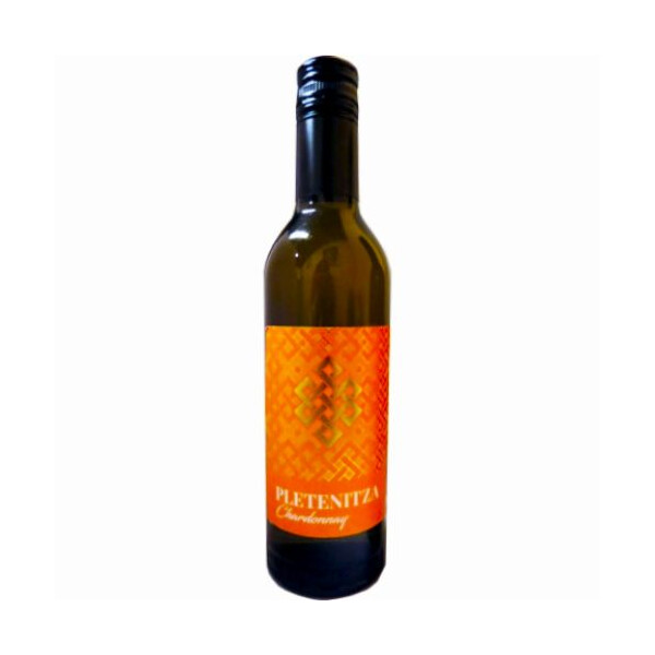 Pletenitza Chardonnay 0.375