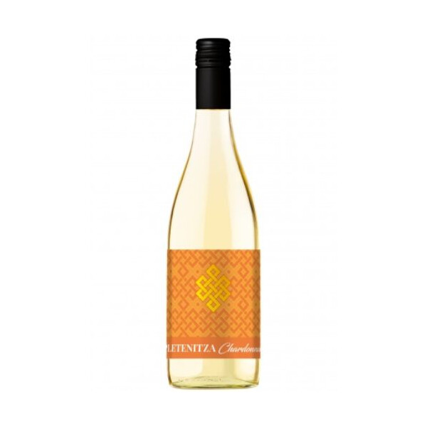 Pletenitza ​Chardonnay 0.75