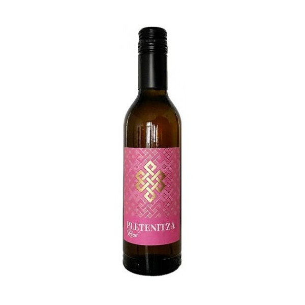 Pletenitza Syrah 0.375