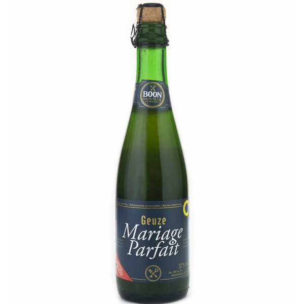 Beer Boon Geuze Mariage Parfait