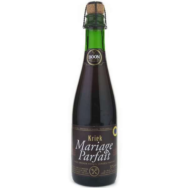 Буун Крийк Мариаж Парфе