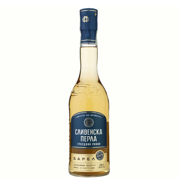 Rakia Slivenska Perla Barrel