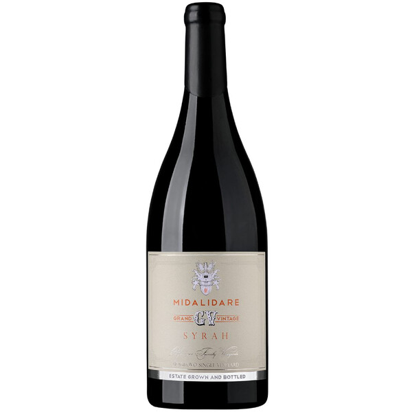 Syrah Grand Vintage 2022