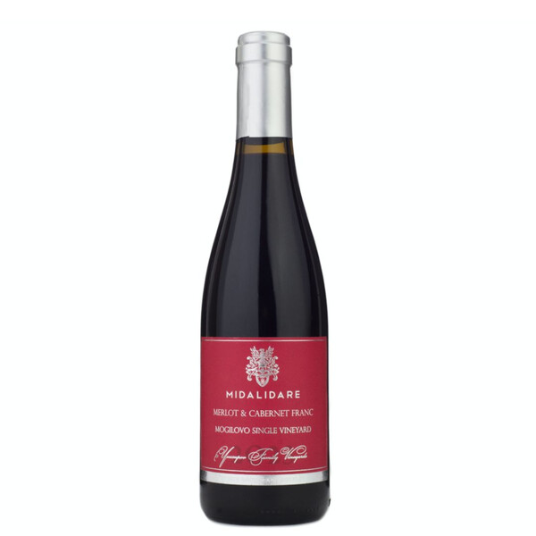Merlot & Cabernet Franc 2024