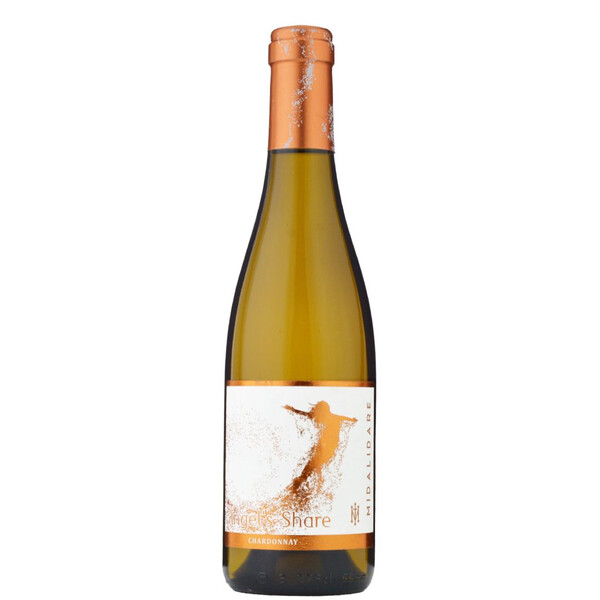 White wine Chardonnay Angel's Share 2024