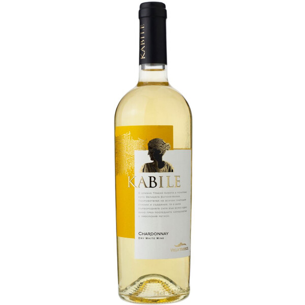 wine Chardonnay Kabile 2024