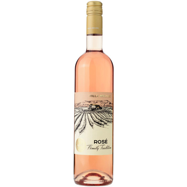wine Rose Family Tradition 2024