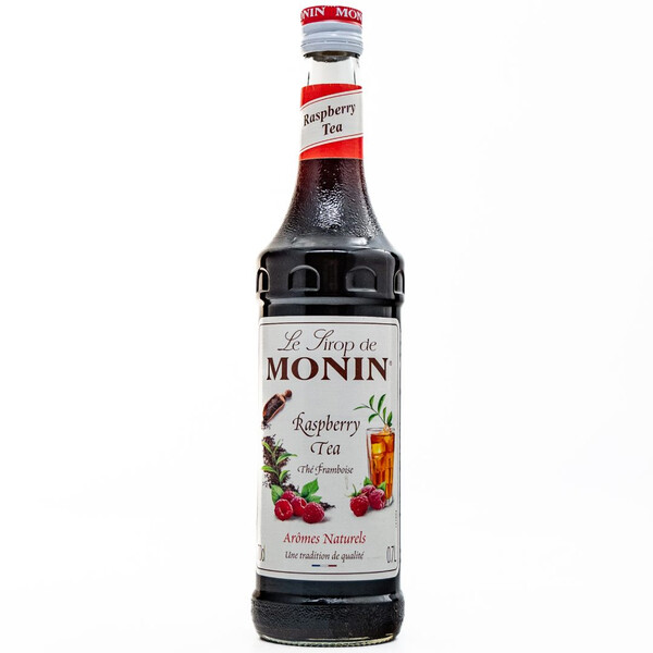Concentrated Raspberry Tea