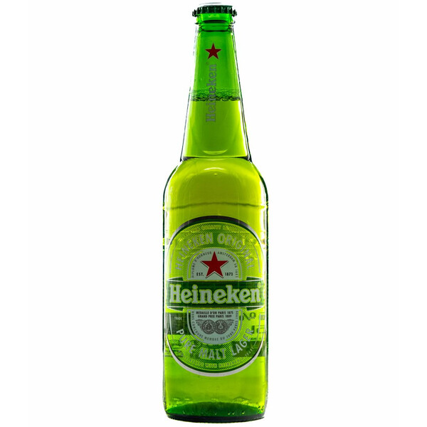 Beer Heineken  0.50l.