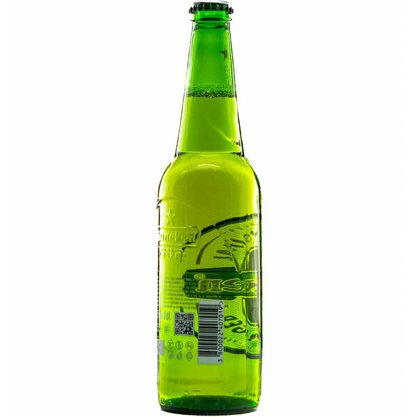 Beer Heineken  0.50l.