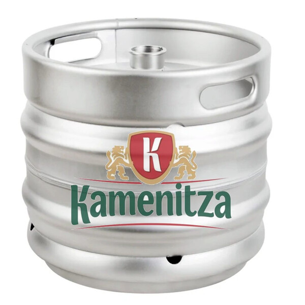 Каменица Светло Кег 30 л.