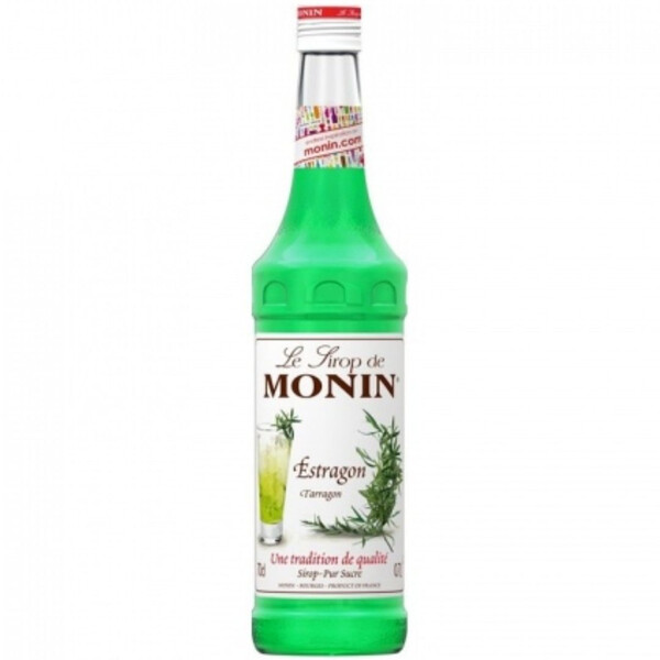 сироп Монин Естрагон 0,70 л.