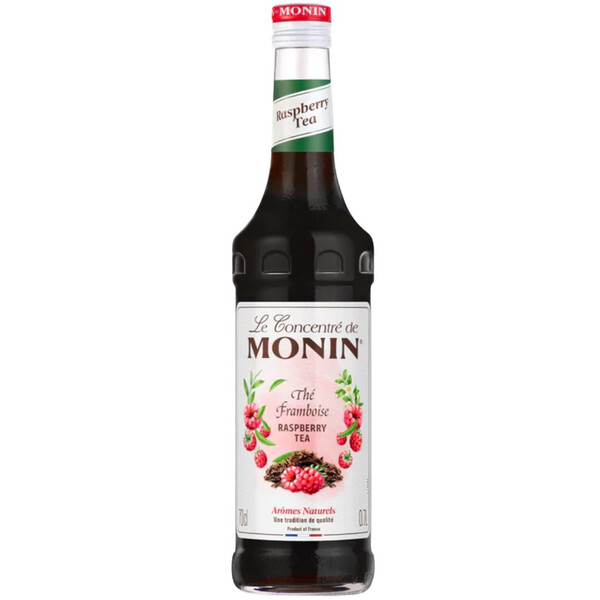 Concentrated Raspberry Tea