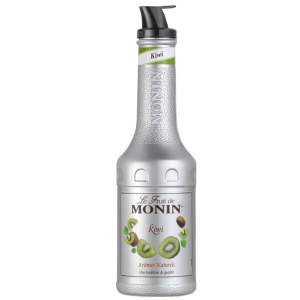 пюре Монин Киви 1,0 л.