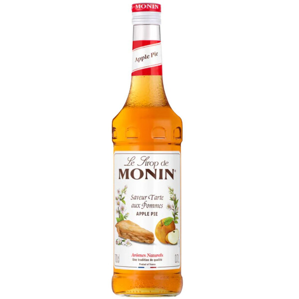 сироп Монин Ябълков Пай 0,70л.